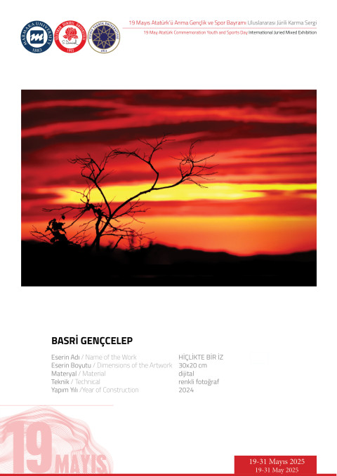 BASRİ GENÇCELEP